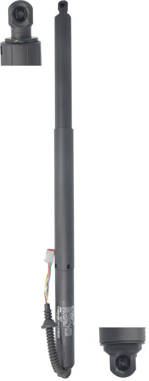 Elektromotor, Heckklappe STABILUS 458698
