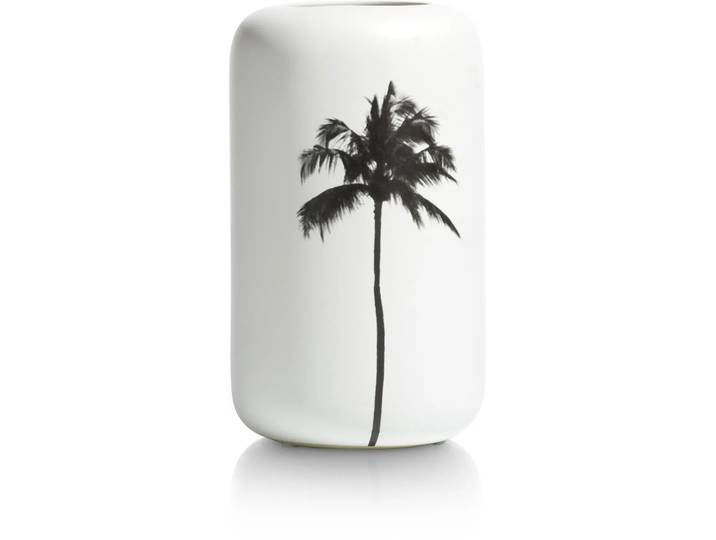 Coco Maison Palm Vase M H25cm
