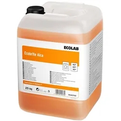 Ecolab Ecobrite Alca - 25 kg Waschkraftverstärker