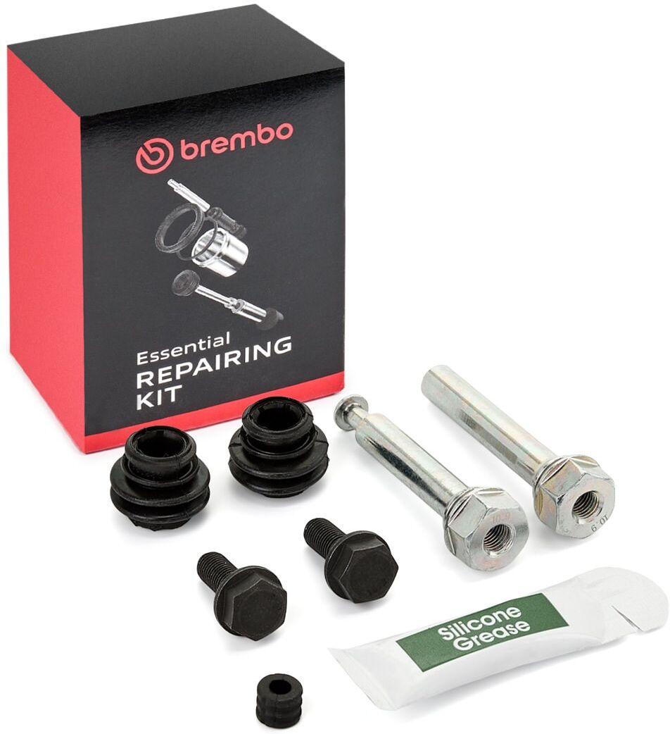 BREMBO F SV 017 Glidersæt, bremsekaliper