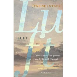 Luft, Sachbücher von Jens Soentgen