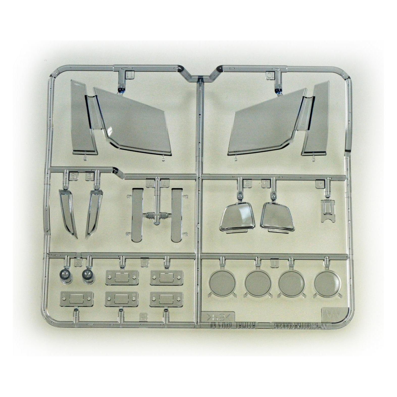 Tamiya AA-Teile Lampengläser vo. FH16 56360 (319004976)