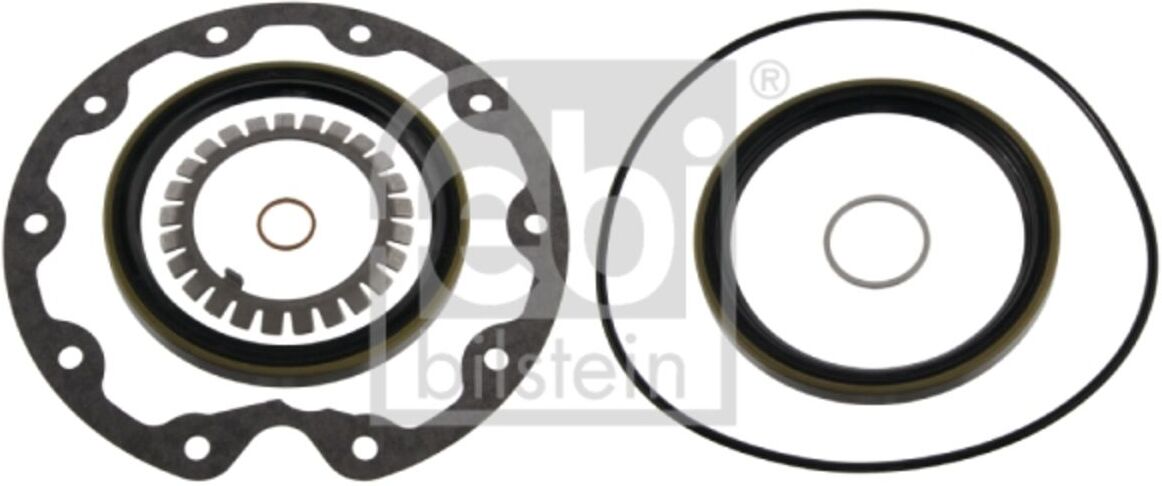 Dichtungssatz, Außenplanetengetriebe FEBI BILSTEIN 02436