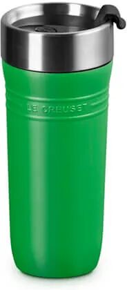 Le Creuset Bamboo On The Go 350ml Travel Mug