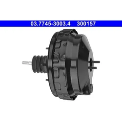 Bremskraftverstärker ATE 03.7745-3003.4 für Opel Saab Vectra B CC 9-5
