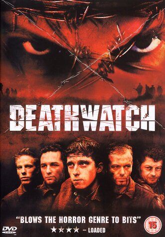 Michael J. Bassett - Deathwatch [UK Import] - Preis vom 08.10.2026 07:26:42 h