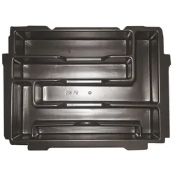 Makita Werkzeugeinsatz, 390x285x65 mm - P-83668