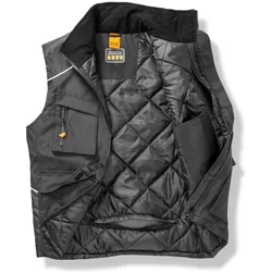 Result,  Vostex Bodywarmer (4XL)