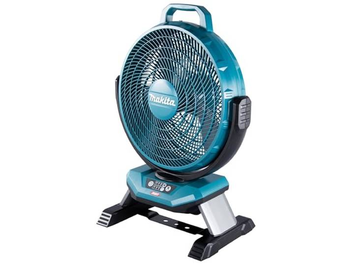 Makita Ventilateur makita cf002gz xgt® (machine seule)