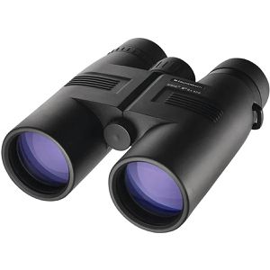 Eschenbach Fernglas arena D+, aus BAK4 Glas, 8 x 42 mm, faltbares Taschenfernglas, mit Nirogenfüllung, wasserdicht