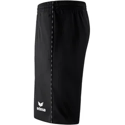 Erima shorts without inner slip black - 116