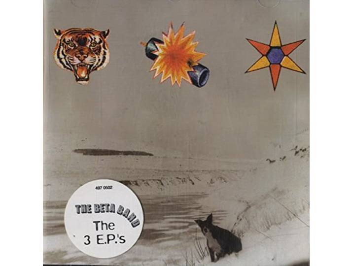 The Three Ep S