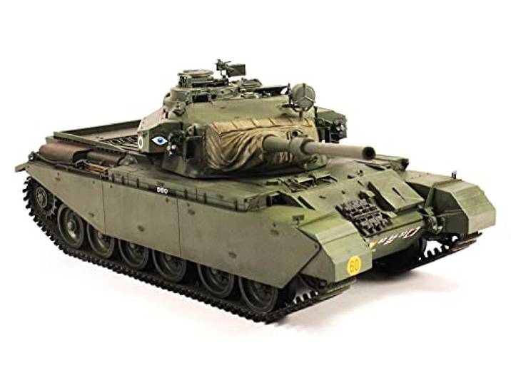AFV modelbouwset CENTURION MK.5/1-4.RTR schaal 1/35 (AFV35328)