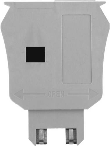 Weidmüller 7921590000 Sicherungshalter 25St.