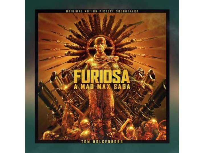 Furiosa: A Mad Max Saga