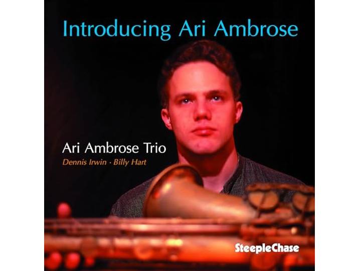 Ari Ambrose - Introducing Ari Ambrose