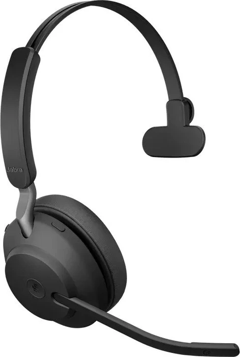 Jabra Evolve2 65 MS Mono USB-A Black