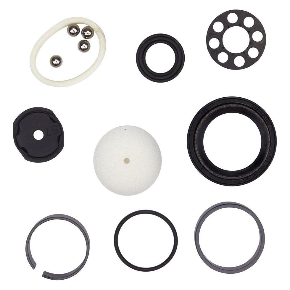 Fox Kit: Rebuild, 2022 Easton EA90 AX Seatpost, 27.2 SP (803-01-744)