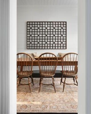 Livabliss Ethan Traditional Area Rug