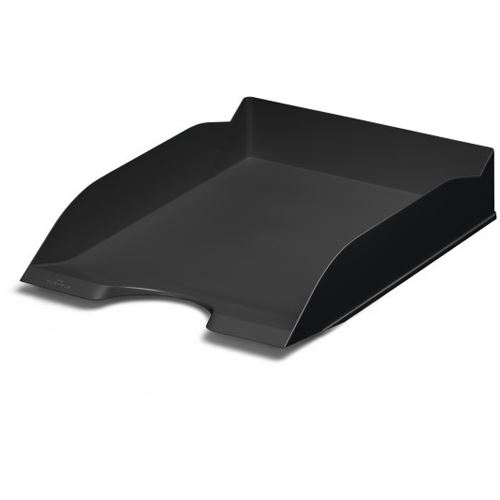 Durable Briefablageschale ECO A4 schwarz