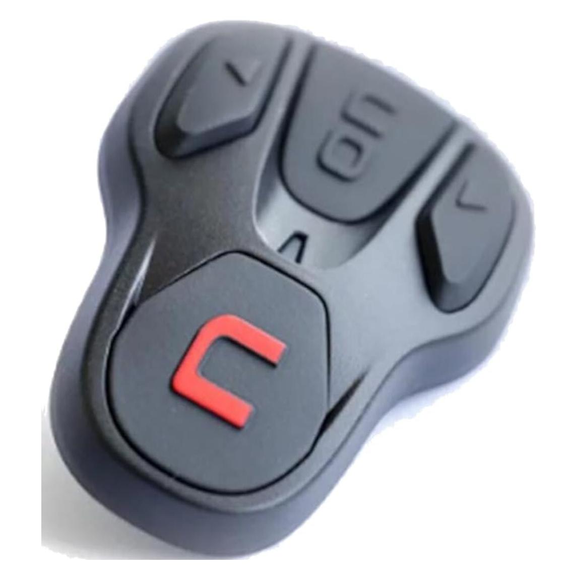 Nolan Gegensprechanlage N-COM M951 (1er Set) (BNCOM00000046)