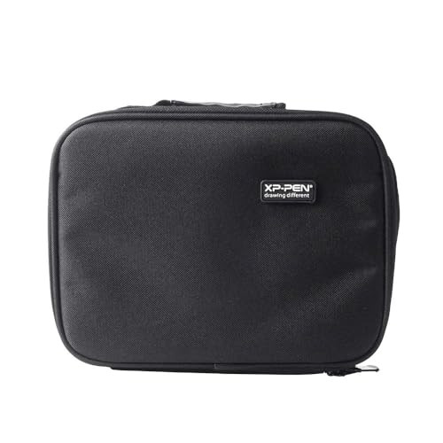 XP-PEN AC20 Kabelorganizer voor Tekentablets en Accessoires