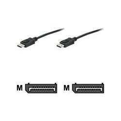 Techly DisplayPort - DisplayPort (3 m) (ICOC-DSP-A-030)