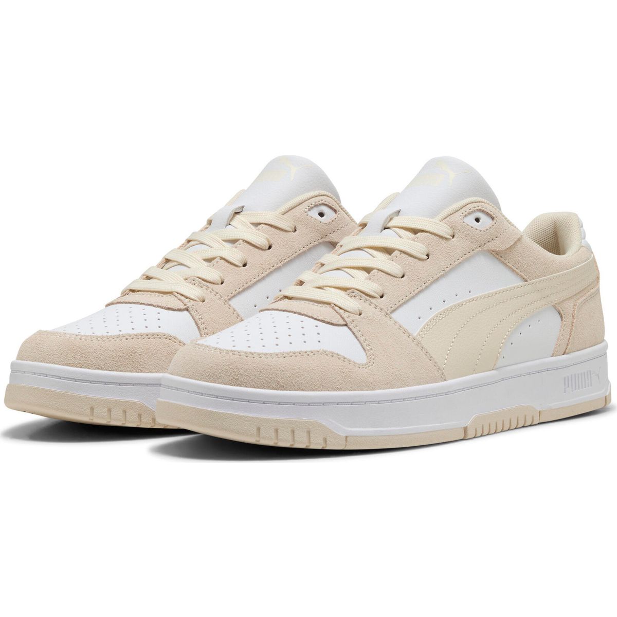 Puma Rebound Slam SD puma white-alpine snow (02) 11 407357-02-11