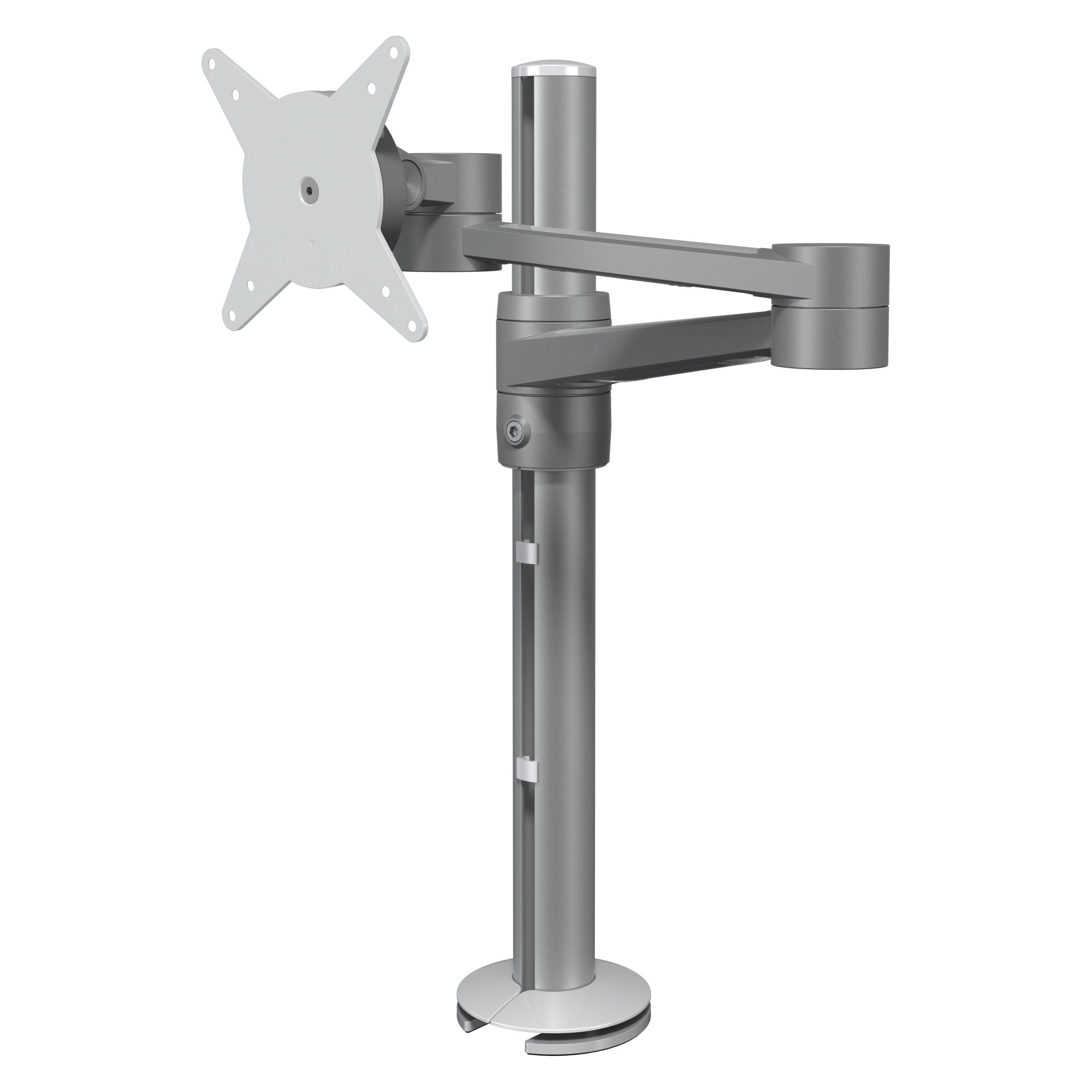 Dataflex ViewLite Monitorarm 122 (Tisch, 24", 8 kg) (58.122)