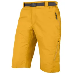 Endura, Herren, Velohosen, Hummvee (XL), Gelb