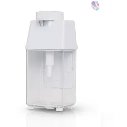 Blanc HYGIENIC Dosierspender FIX, Seifenspender, 500 ml, für alle Flüssigseifen