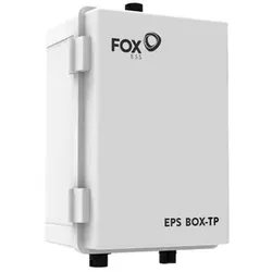 FoxESS 'EPS BOX-TP'(0% MwSt §12 III UstG)