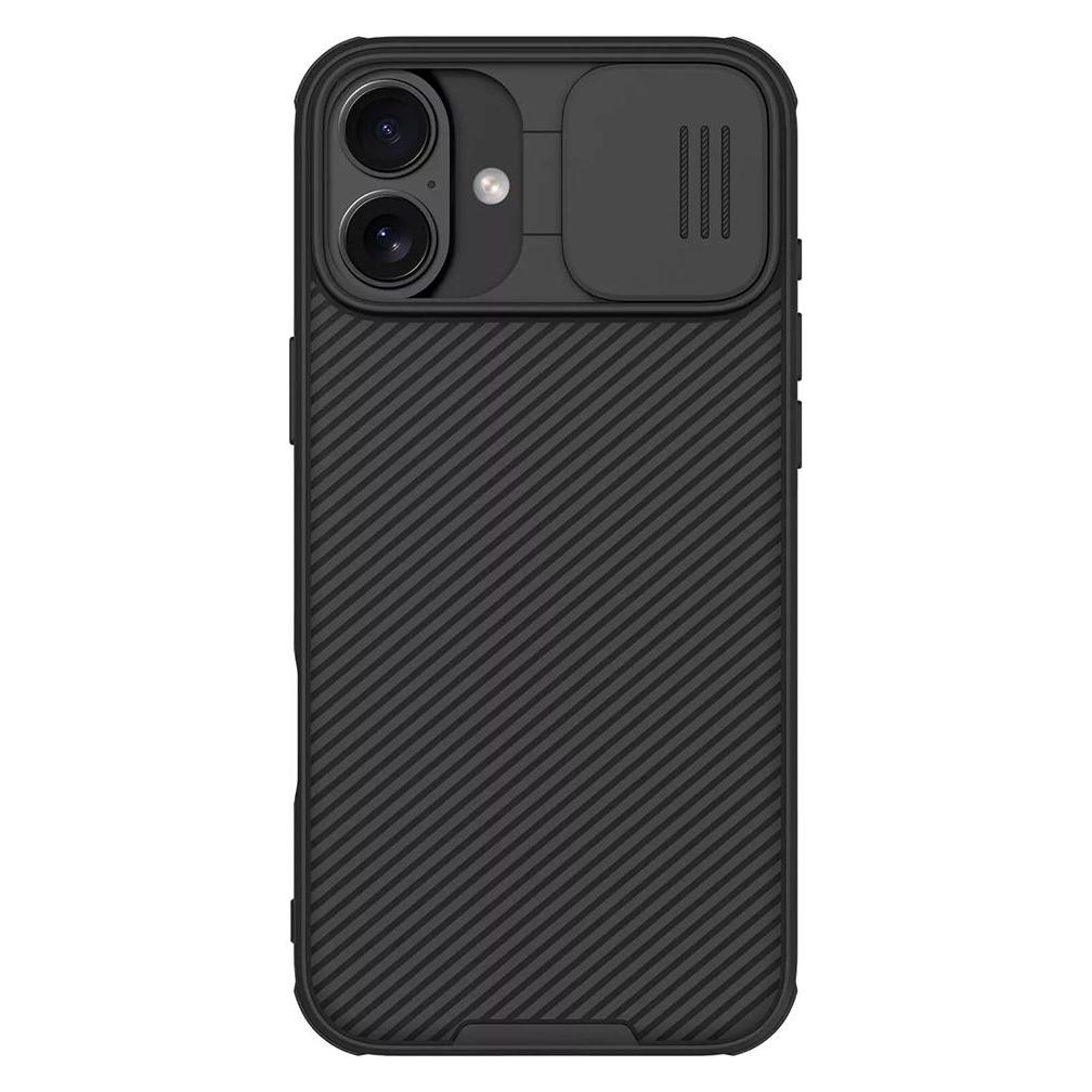 Nillkin CamShield Pro (Apple iPhone 16 Plus) (57983122088)