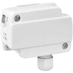 Honeywell, Kabelleitung, Aussentemperaturfühler AF20-B65 NTC20, -40 bis 70 GradC, IP65