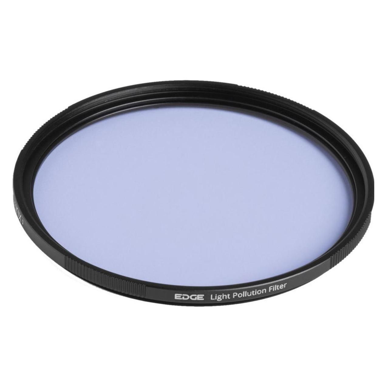 Irix Edge Light Pollution Filter 77mm (77 mm, Polarisationsfilter) (IFE-LP-77-SR)