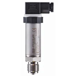Jumo Druckmessumformer 00392193