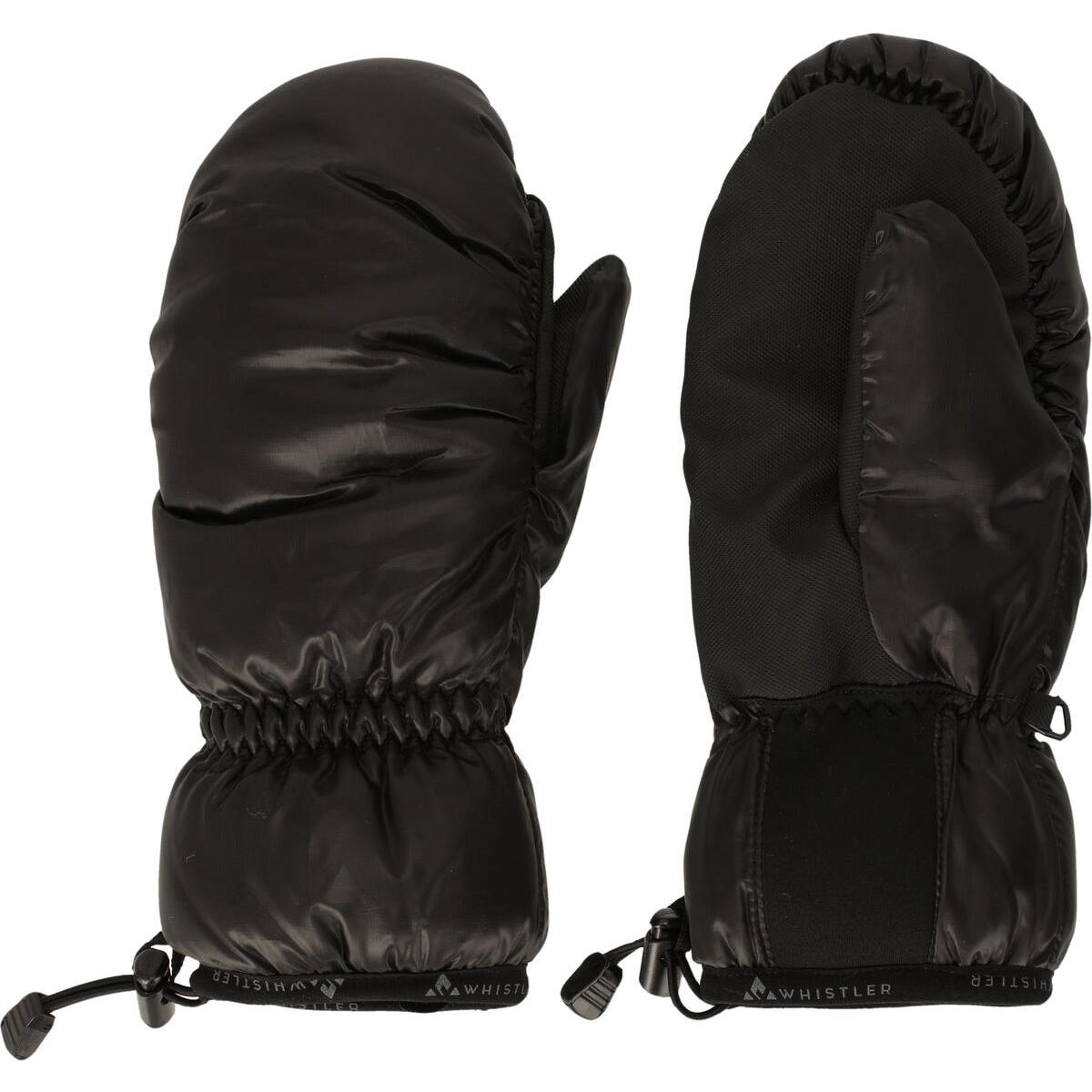 Whistler Walkom V2 Down Mitten black (1001) 9 W243653-1001-9