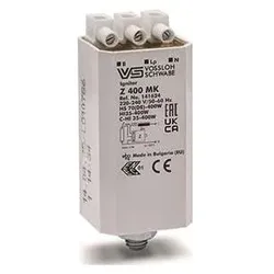 Schubiger, Beleuchtung Zubehör, Überlagerungszündgerät 141624 HS/C-HI 70-400W