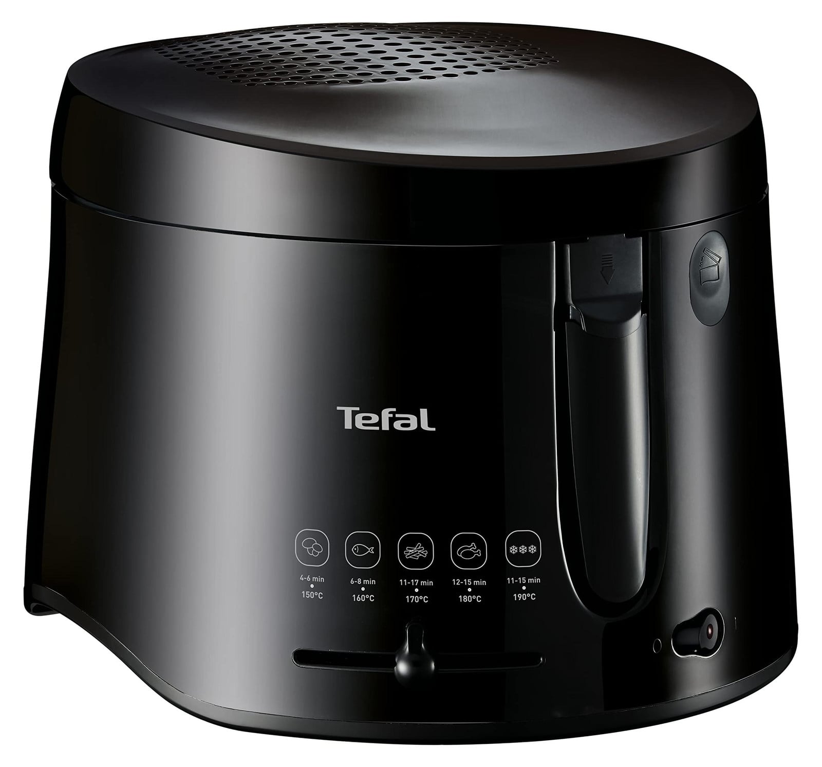 Tefal FF 1078 Maxi Fry friteuse