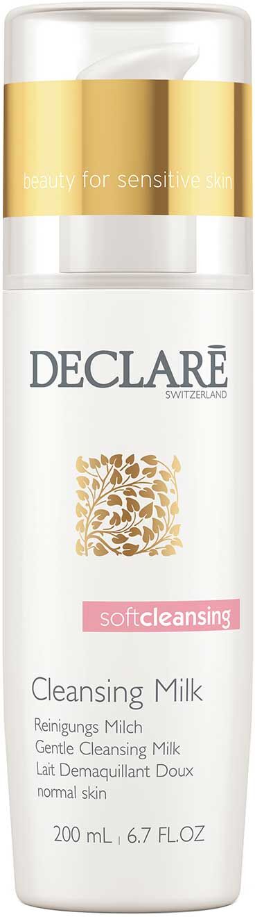 Declaré Soft Cleansing Cleansing Milk 200 ml 200 ml