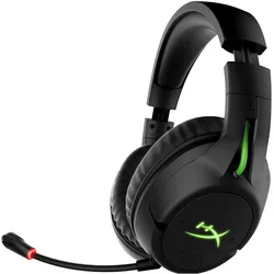 HP HyperX CloudX Flight (Kabellos), Gaming Headset, Schwarz