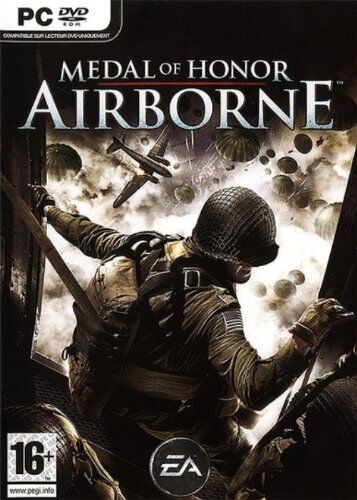 Medal of honor airborne - Preis vom 09.10.2026 07:28:09 h