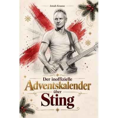 Der inoffizielle Adventskalender über Sting