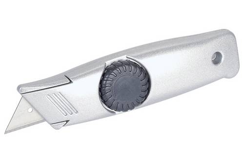 Wolfcraft 4155000 Multi Cutter - Feststehklingenmesser 1St.