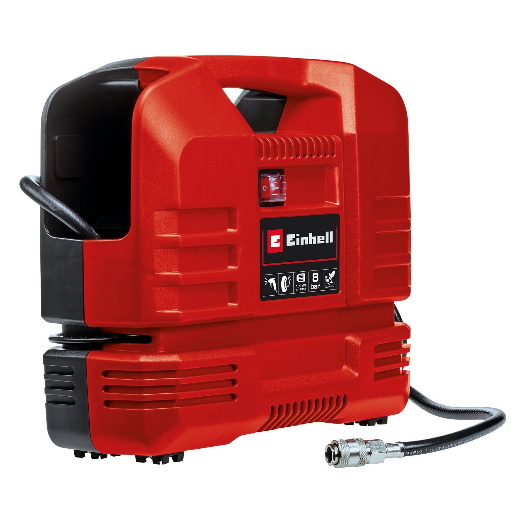 Einhell TC-AC 190 (8 Bar) (4020660)