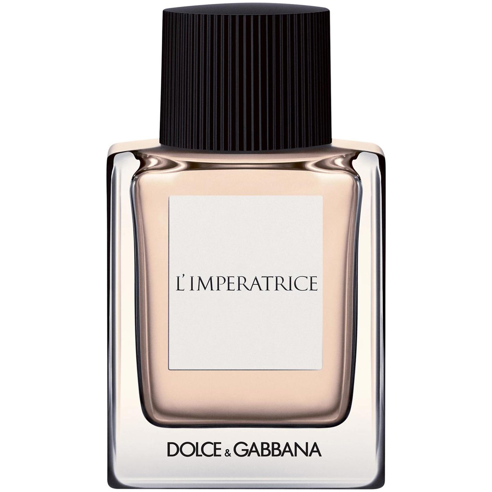 Dolce & Gabbana L'Imperatrice Eau de Toilette Woman 50mL