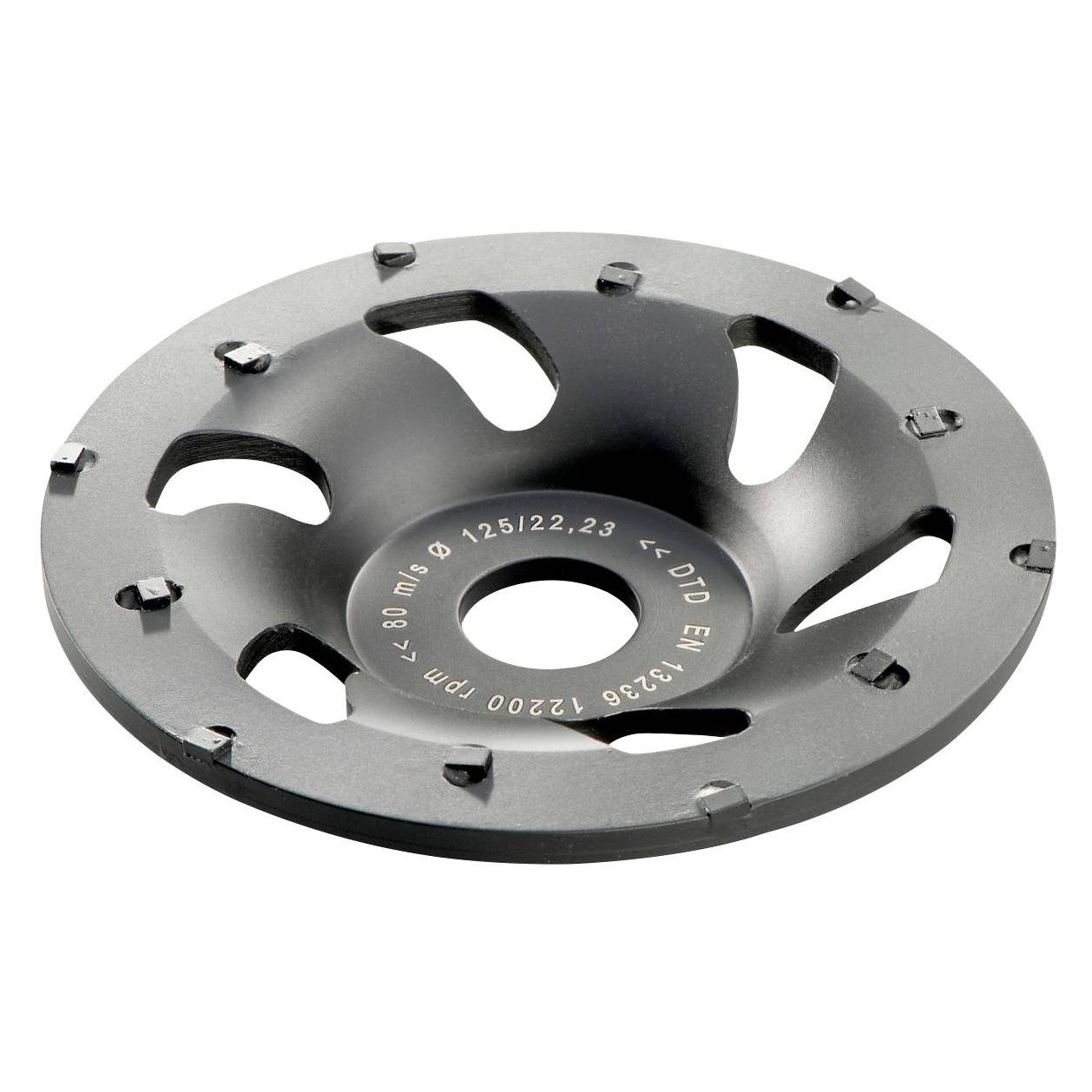 Metabo Diamantschleiftopf (628097000)