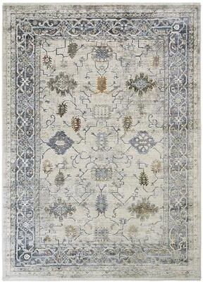 Mayberry Rug Windsor Oliver Cream
