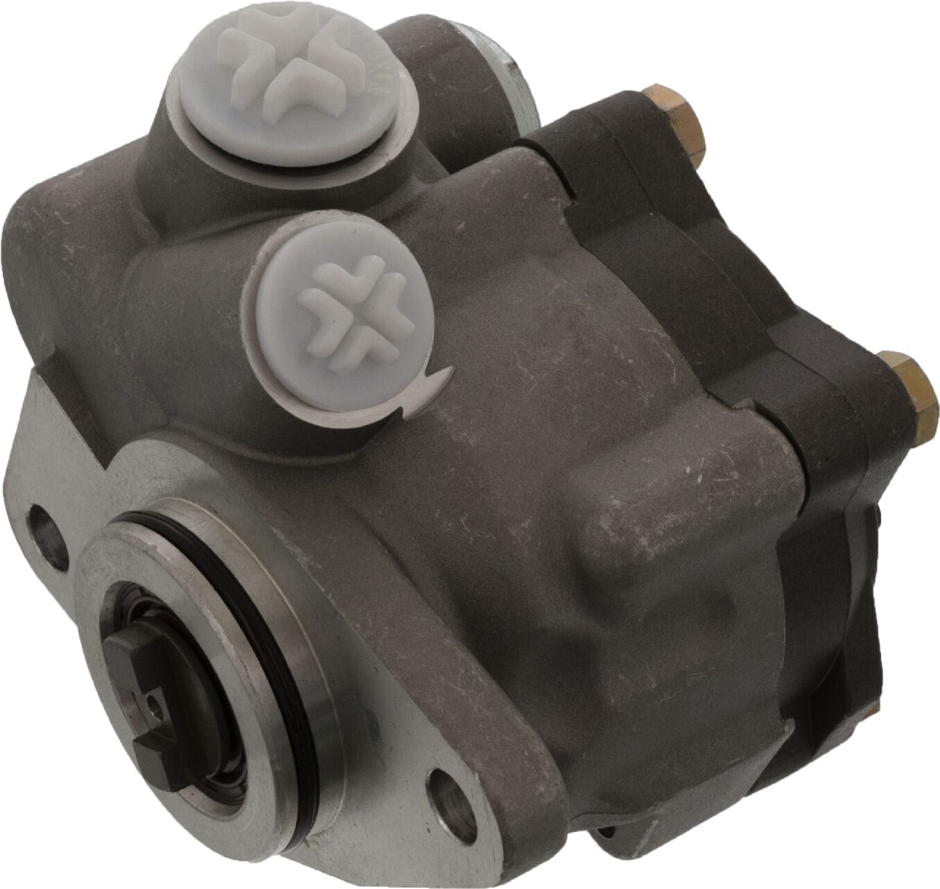 Febi Bilstein Hydraulikpumpe, Lenkung 45753 Für Man