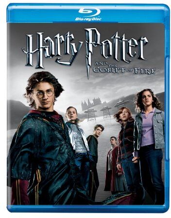 Harry Potter and the Goblet of Fire [Blu-ray] - Preis vom 30.09.2026 09:01:18 h